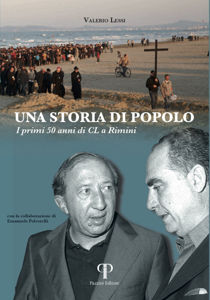 una storia di popolo i primi 50 ann di CL a Rimini